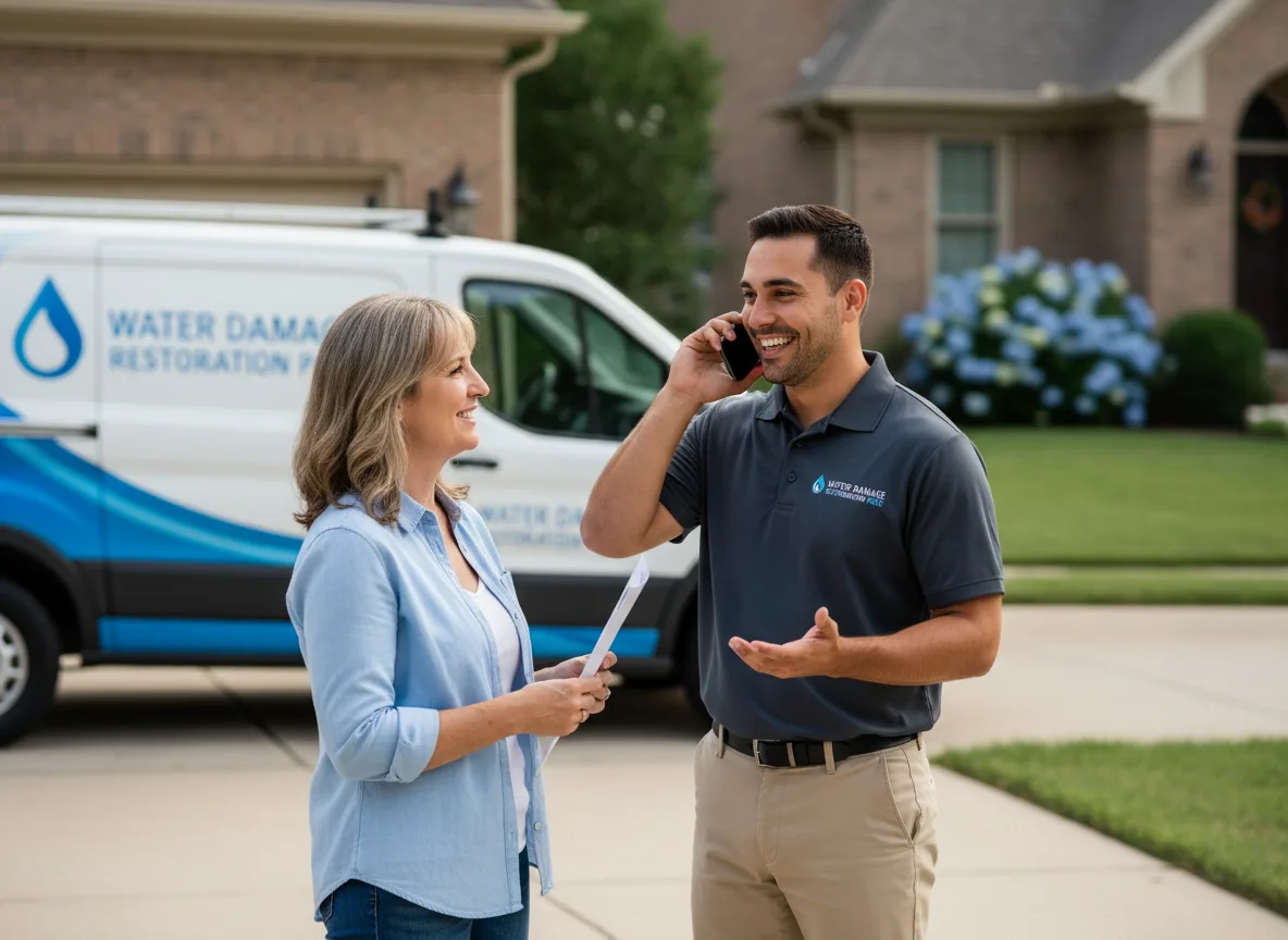 Flood Restoration Excelsior Springs, MO FAQs